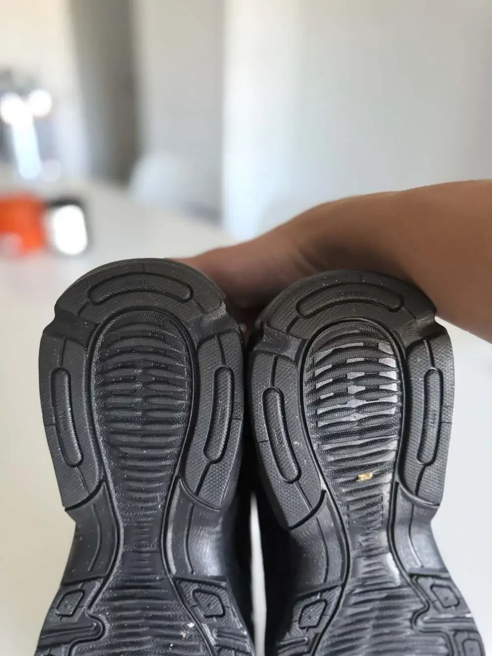 Nike Air Max Fire Triple Black Mens Shoes IF2621-001